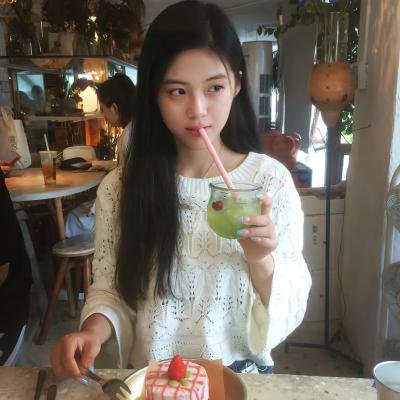 谈恋爱前先吃饭